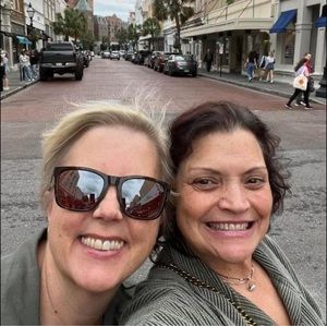 Meet your Posher, Sasha